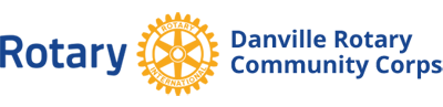 Danville Rotary Community Corps